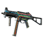 UMP-45 | Поздняя поездка