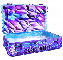 Кейс «Расколотая сеть» — CaseBattle