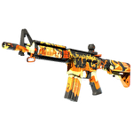 M4A4 | Адок