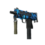StatTrak™ MAC-10 | Океанские мотивы