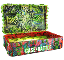 Кейс «Перчаточный БУМ» — CaseBattle