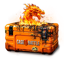 Кейс «Операция "Дикое пламя"» — CaseBattle