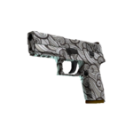 P250 | Пороховой дым