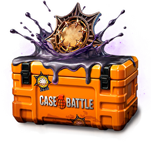 Кейс «Хромированный кейс #2» — CaseBattle
