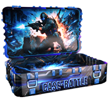 Кейс «Lonestar» — CaseBattle