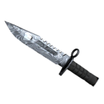 ★ Штык-нож M9 | Дамасская сталь