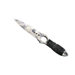★ StatTrak™ Скелетный нож | Патина