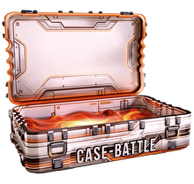 Кейс «Белые скины» — CaseBattle