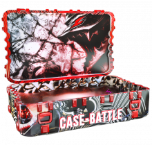 Кейс «Берсерк» — CaseBattle