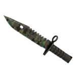 ★ StatTrak™ Штык-нож M9 | Северный лес