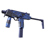 MP9 | Кобальтовый пейсли