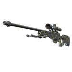 AWP | Разлив мышьяка