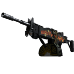 StatTrak™ Negev | Тра-та-та