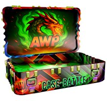 Кейс «AWP всем» — CaseBattle