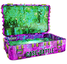 Кейс «Кукри» — CaseBattle