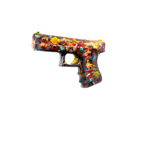 Кейс «007» — CaseBattle