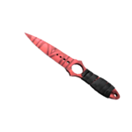 ★ StatTrak™ Скелетный нож | Убийство