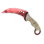 ★ StatTrak™ Коготь | Убийство