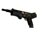 StatTrak™ MAG-7 | Пёсик