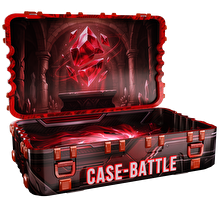 Кейс «Рубиновый кейс» — CaseBattle