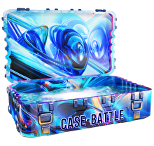Кейс «Horizon - ножи из будущего» — CaseBattle