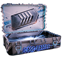 Кейс «Сильвер Элита» — CaseBattle