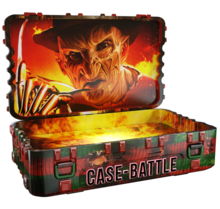 Кейс «Фредди Крюгер» — CaseBattle