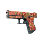 Glock-18 | Коралловое цветение