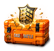 Кейс «Тёмный кейс» — CaseBattle
