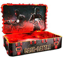Кейс «Агенты» — CaseBattle