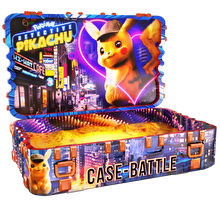 Кейс «Детектив Пикачу» — CaseBattle
