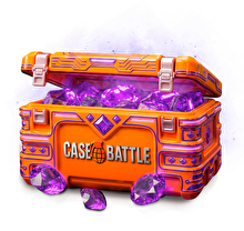 Кейс «Аметистовый» — CaseBattle