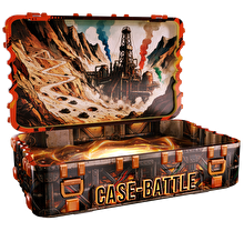 Кейс «Kolchia» — CaseBattle
