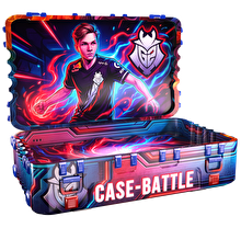 Кейс «Monesy» — CaseBattle