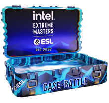Кейс «Major 2022» — CaseBattle