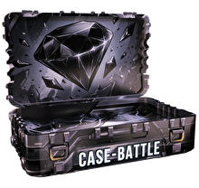 Кейс «Чёрный Алмаз» — CaseBattle