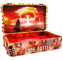 Кейс «Case-Battle» — CaseBattle