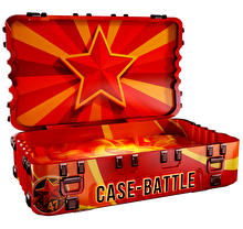Кейс «AK-47 всем» — CaseBattle