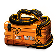Кейс «Кейс «Змеиный укус»» — CaseBattle